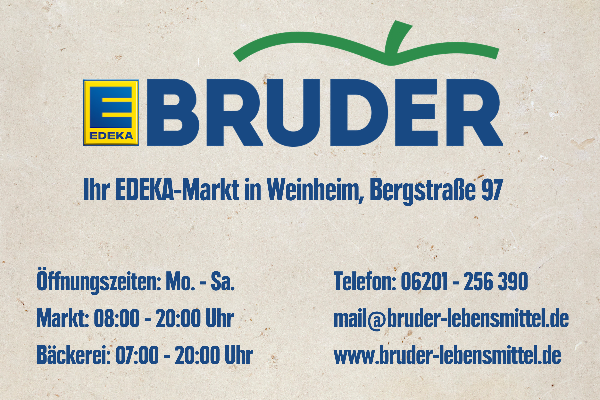 Bild 1 von EDEKA Bruder