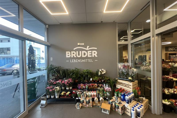 Bild 2 von EDEKA Bruder